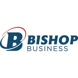 Bishop Business Logo