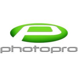 Photo Pro Miami Logo