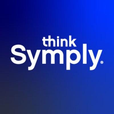Think Symply® Logo