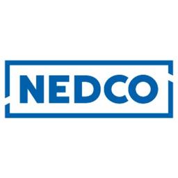 Nedco BV - Display Logo