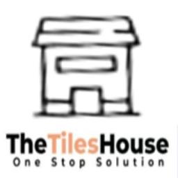 The Tiles House Logo