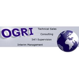 OGRI Logo