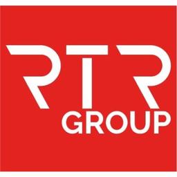RTR Group Inc. Logo