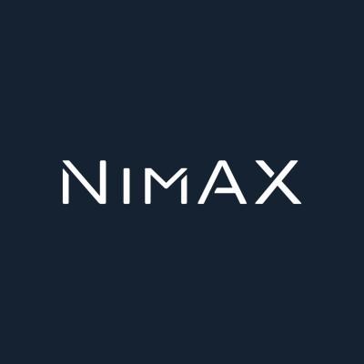 Nimax Digital Solutions Logo