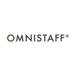 OMNISTAFF Logo
