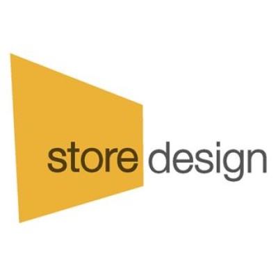 Store Design Logo