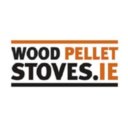 Wood Pellet Stoves.ie Logo
