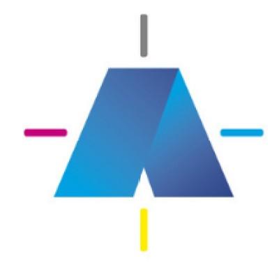 The AdArt Company Logo