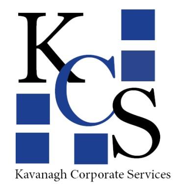 KC Services Ireland Logo