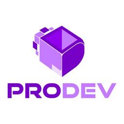 Prodev Infotech Logo