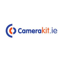 Camerakit/D&P Multimedia Products Logo