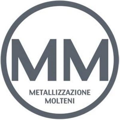 Metallizzazione Molteni & Molteniglass Logo