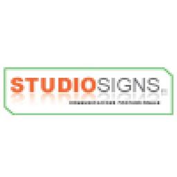 Studio Signs Inc. Logo