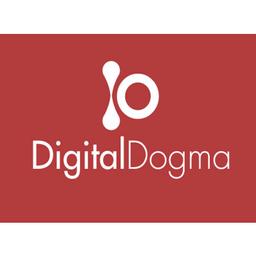 Digital Dogma Logo