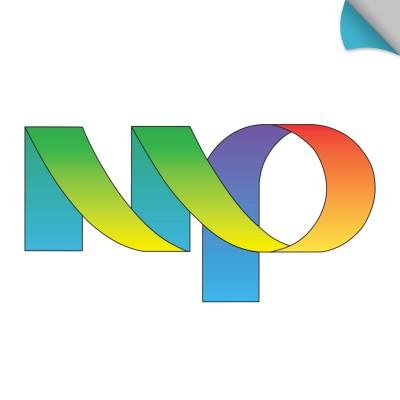 Multicolor Printing Inc Logo