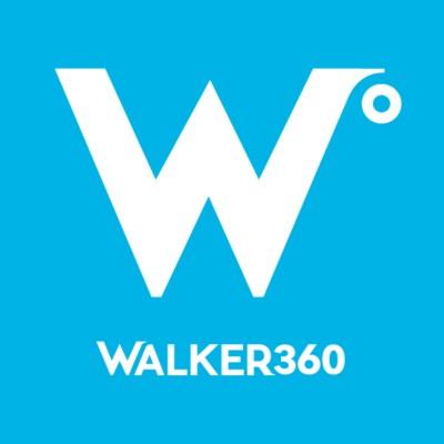 Walker360's Logo