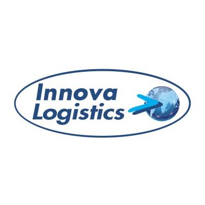 Innova Logistics Logo