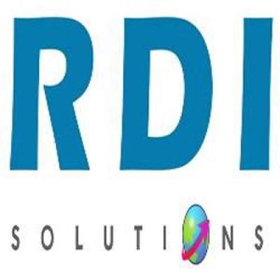 RDI Solutions Logo