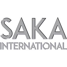 Saka International Logo
