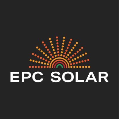 EPC Solar Pty Ltd Logo