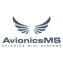 AvionicsMS Logo