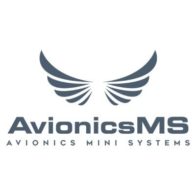 AvionicsMS Logo