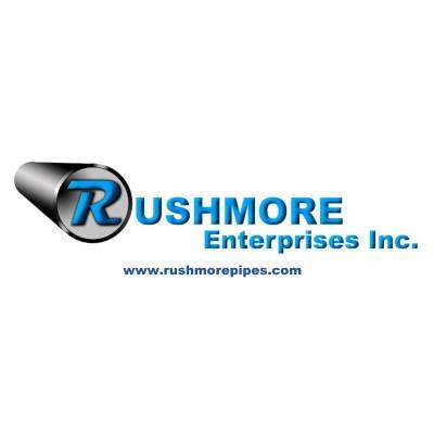 RUSHMORE ENTERPRISES INC. Logo