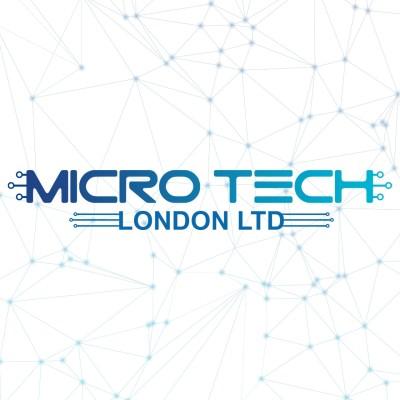 Micro Tech London Logo