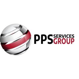 PPS Services Group Inc Logo