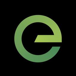 E-Verve Energy Logo