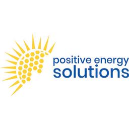 Positive Energy Solutions Logo