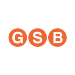 GSB Digital Logo