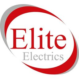 Elite Electrics Midland Ltd Logo