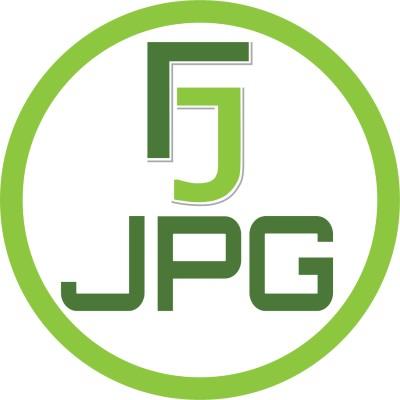 JP Graphics Inc. Logo