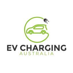 EV Charging Australia Logo