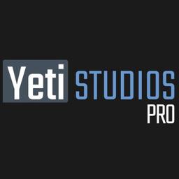 Yeti Studios Logo