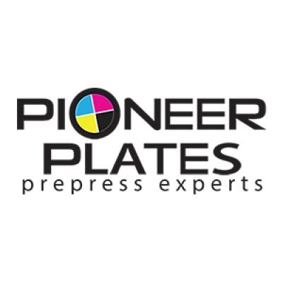 Pioneer Plates LTD Logo