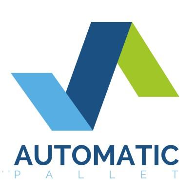 Automatic Pallet Logo