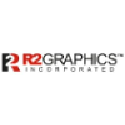 R2 Graphics Inc. Logo
