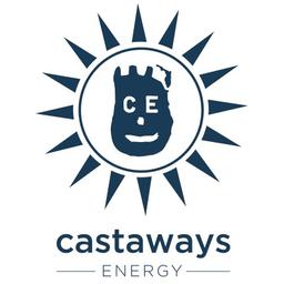 Castaways Energy Logo