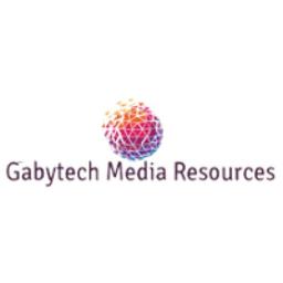 GabyTech Media Resources Limited Logo