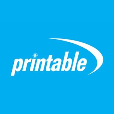 Printable Group's Logo