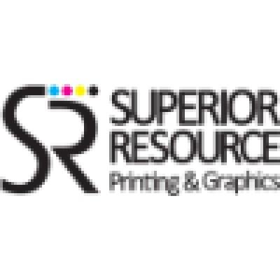 Superior Resource Printing & Graphics Inc's Logo