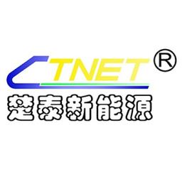 Chutai New Energy Automobile Air Conditioning Co. Ltd Logo