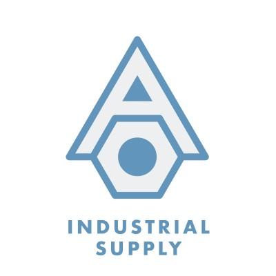 AO Industrial Supply Logo