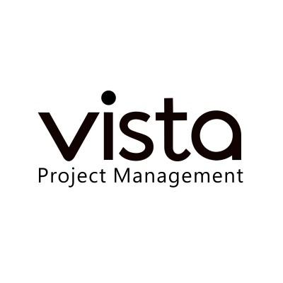 Vista Project Management Logo