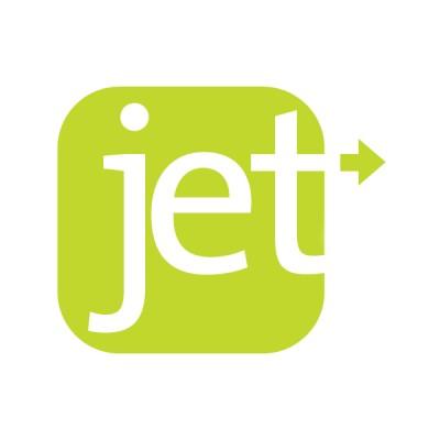 Jet Marketing LLC Logo