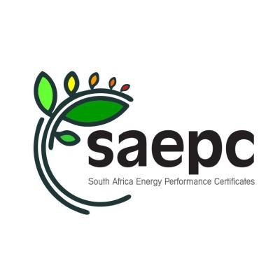South Africa Energy Performance Certificates Logo