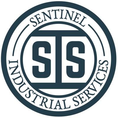 Sentinel Industrial Services LLC. Logo