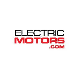 Electricmotors.com Logo